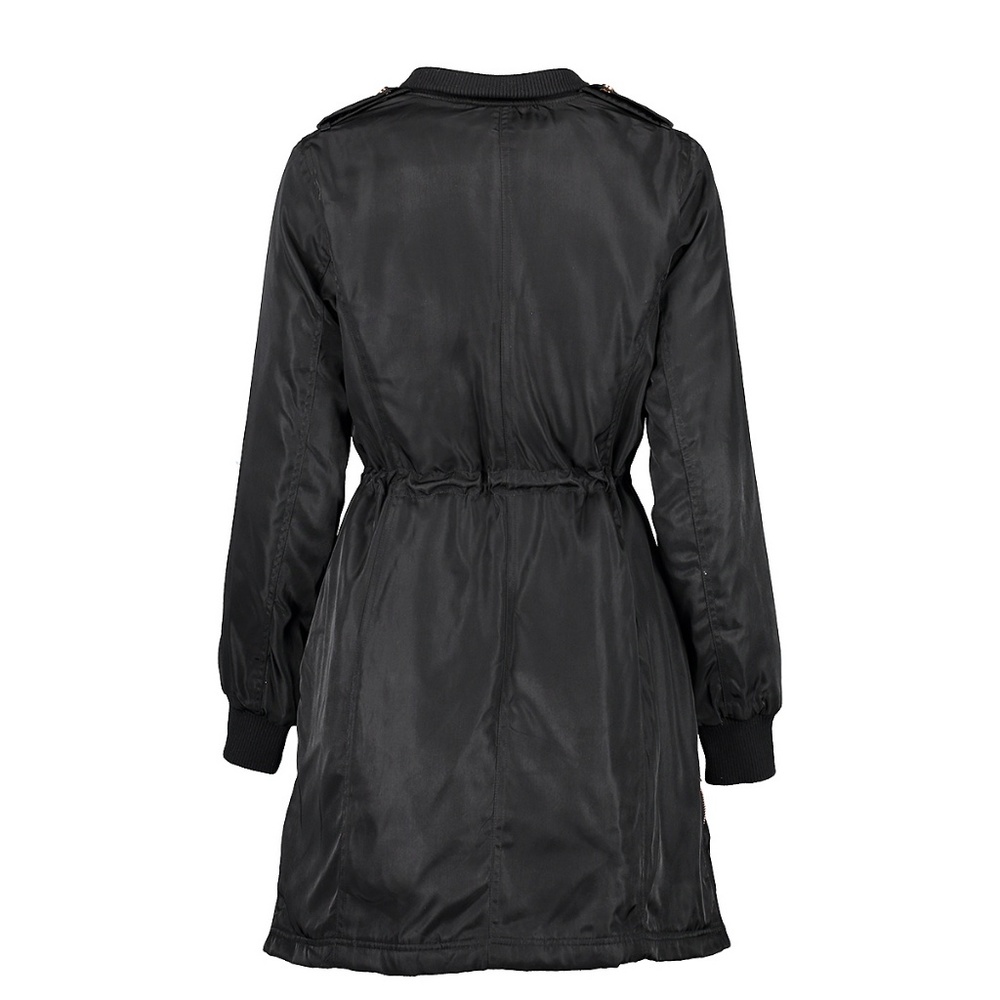 💲PRICE DROP 🔻Steve Madden Lightweight Anorak SP - Picture 4 of 8